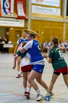 Bild 186 - B-Juniorinnen JSG Alstertal/Norderstedt - HSG Kremperheide/M�nsterdorf : Ergebnis: 24:14